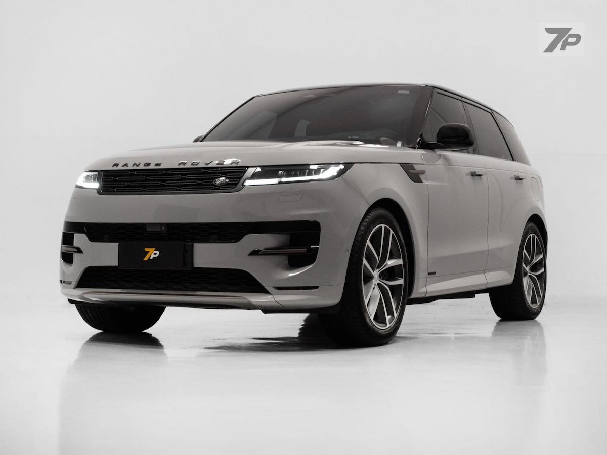 Foto do veículo LAND ROVER RANGE ROVER AUTOBIOGRAPHY 3.0 PHEV 2024/2025 12.460 KM R$ 989.000,00